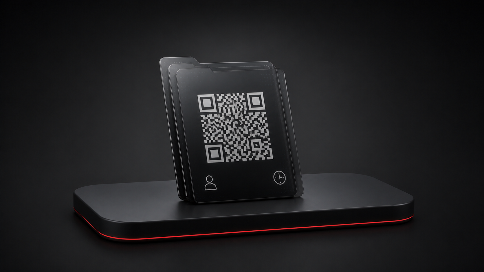 Digitale QR-Stempelkarte