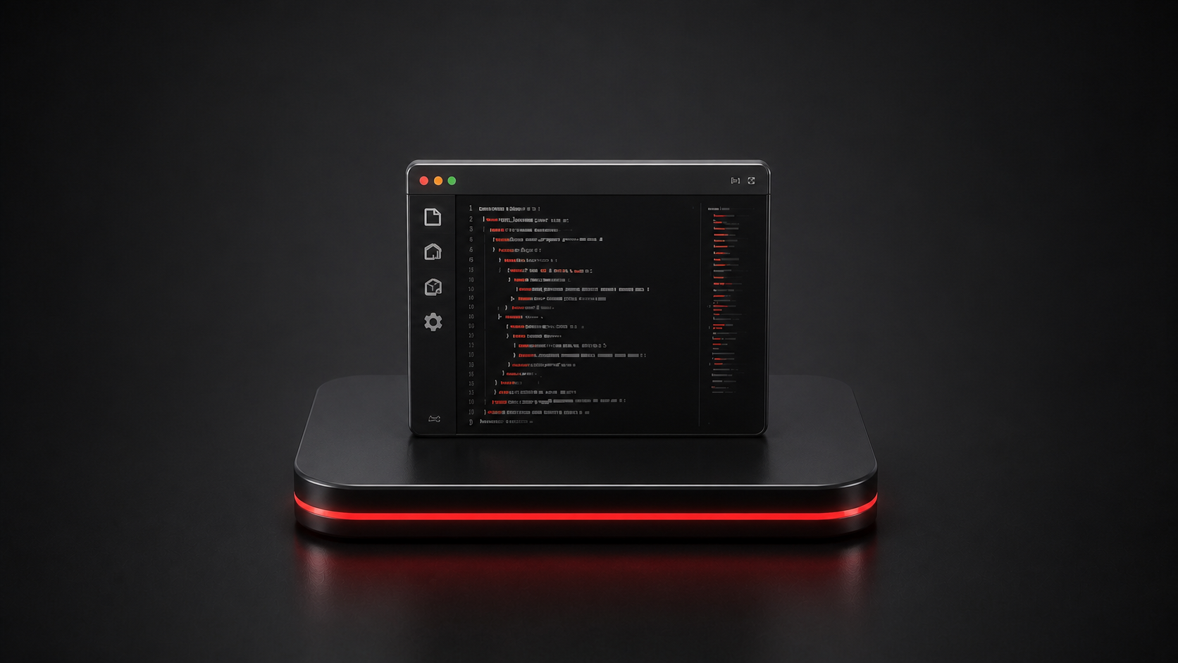 Neue Systemversion programmieren