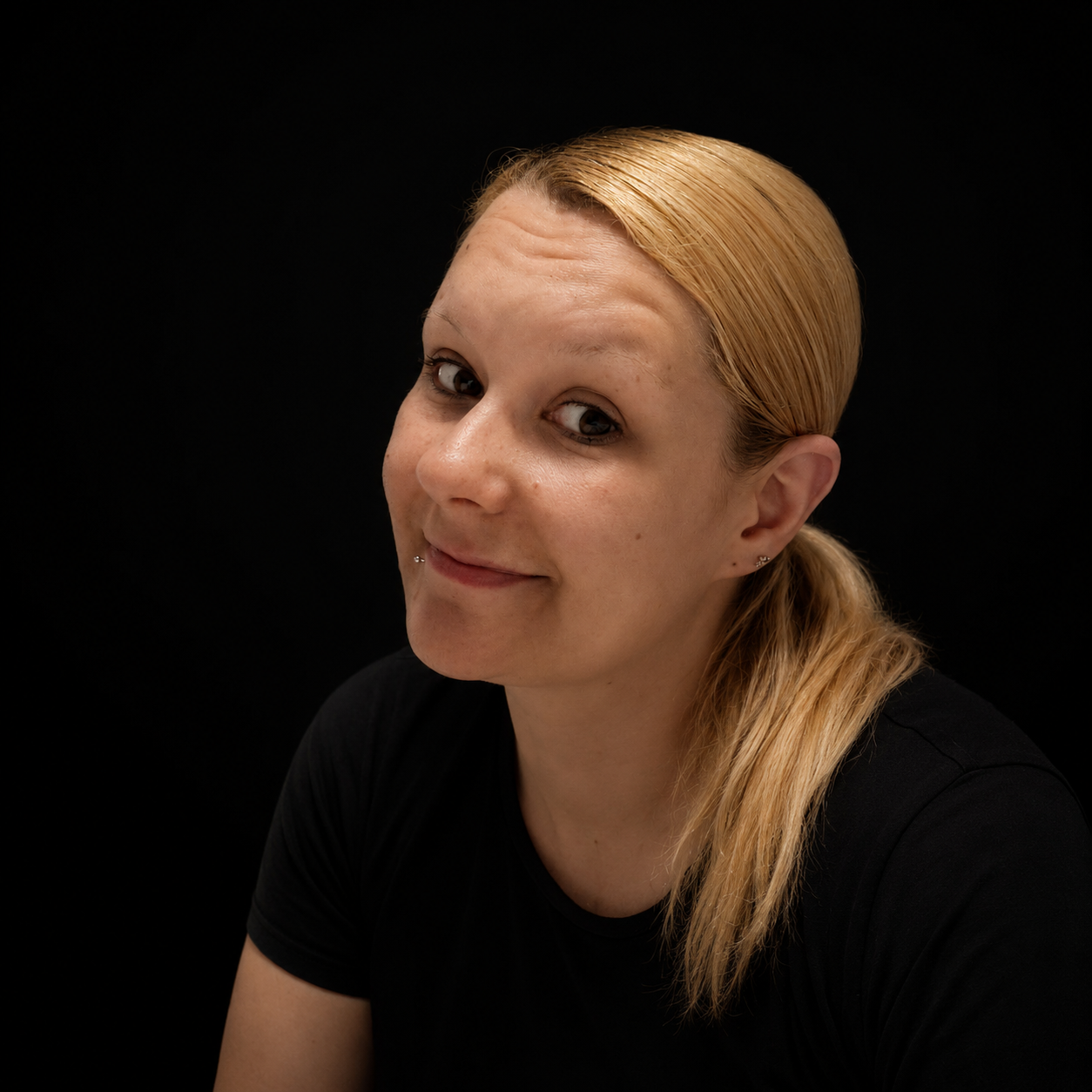 Marina Stolz