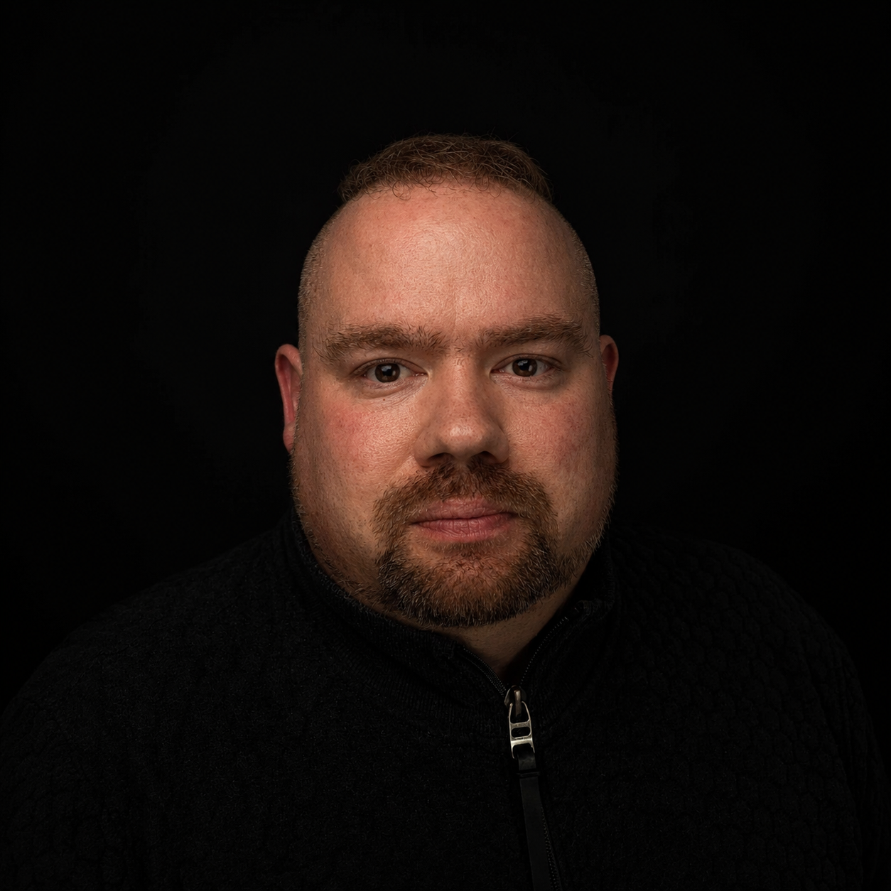 Tim Stolz